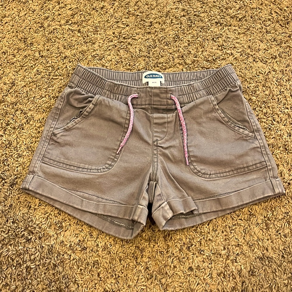stretch waist band